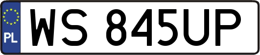 WS845UP
