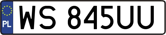 WS845UU