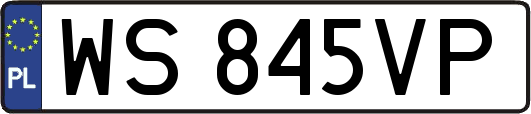 WS845VP