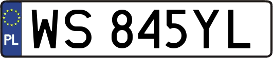 WS845YL
