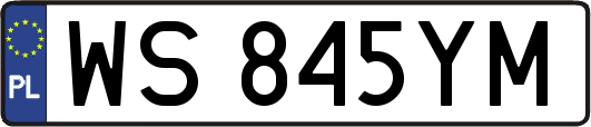 WS845YM