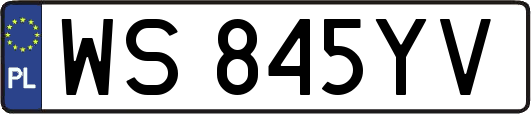 WS845YV