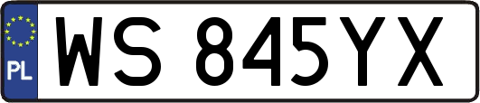 WS845YX