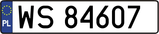 WS84607