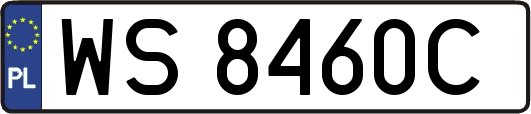 WS8460C