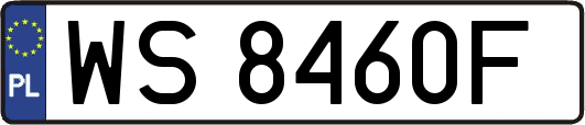 WS8460F