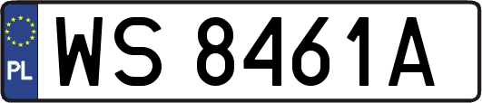 WS8461A