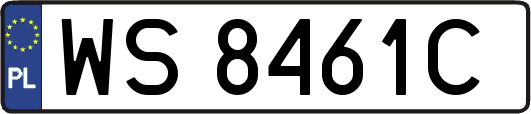 WS8461C