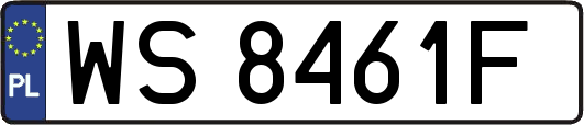 WS8461F