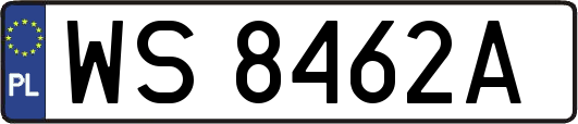 WS8462A