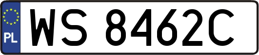 WS8462C