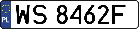 WS8462F