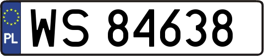 WS84638