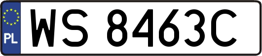 WS8463C