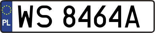 WS8464A