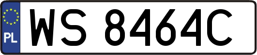 WS8464C