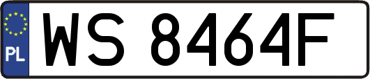 WS8464F