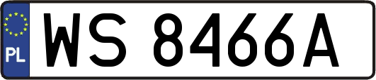 WS8466A