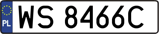 WS8466C
