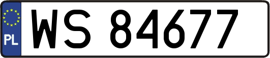 WS84677