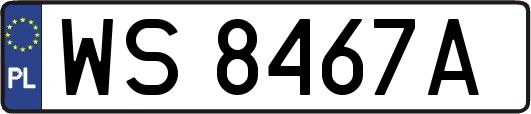 WS8467A