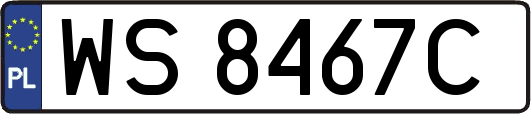 WS8467C