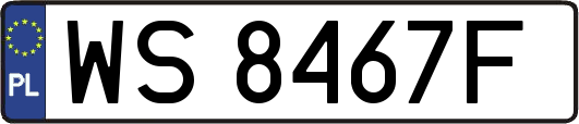 WS8467F