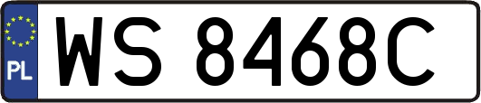 WS8468C