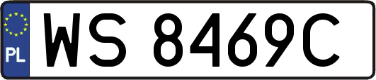 WS8469C