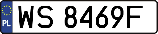 WS8469F
