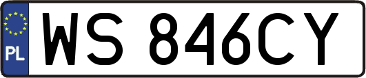 WS846CY