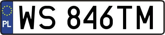 WS846TM