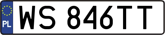 WS846TT