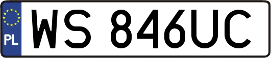 WS846UC