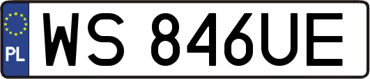 WS846UE