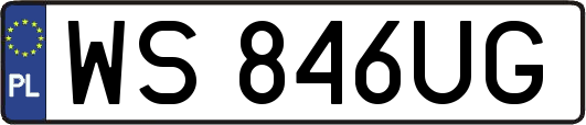 WS846UG
