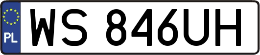 WS846UH