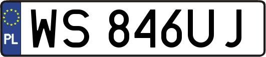 WS846UJ