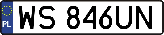 WS846UN