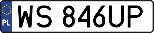 WS846UP