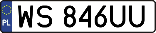 WS846UU