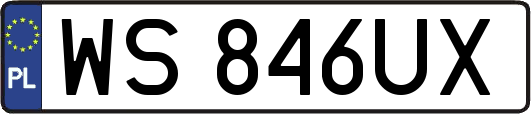 WS846UX