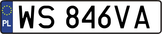 WS846VA