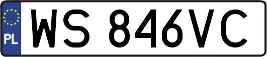 WS846VC
