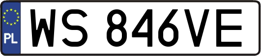 WS846VE