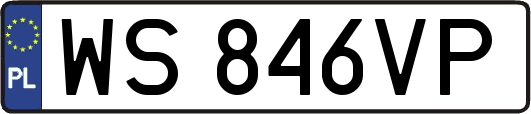 WS846VP
