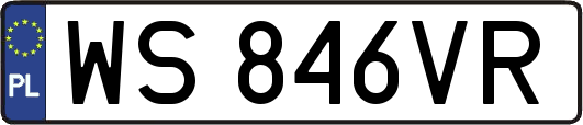WS846VR