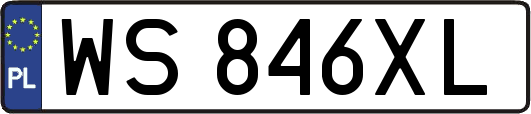 WS846XL