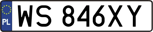 WS846XY
