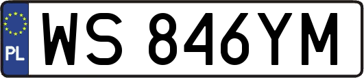 WS846YM